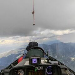 unverortetes Flugbild